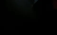 Malay GF Taking It Deep in the Dark