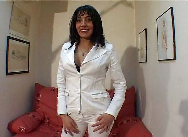 Orgsex: Кастинг Евелін