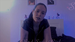 Bad Sexy Girl: 003 - mały penis upokorzenie (SPH) - gej