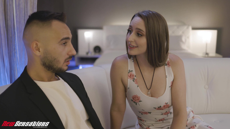 HotwifeXXX: Laney Grey's Accommodation Is Bigger Than Expected