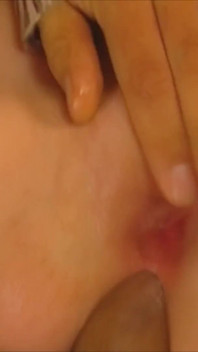Redhead Babe Deepthroats Cock with Passionate Hunger