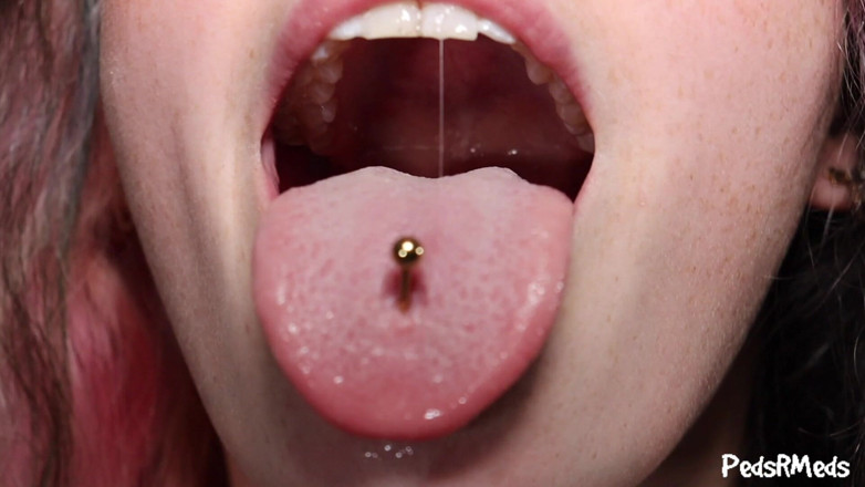 PedsRMeds: Shortlivedtyranny and Thooks Throat Check