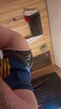 Ass Needs a Stepdaddy to Own