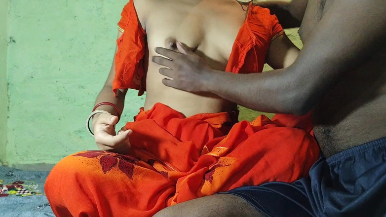Hubby 23: Indian Devar Bhabhi Sex Video
