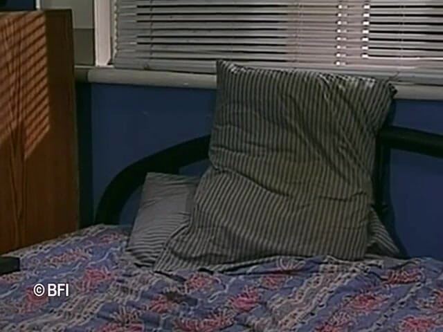 Bad Boys bedroom stories: Johny Hornons
