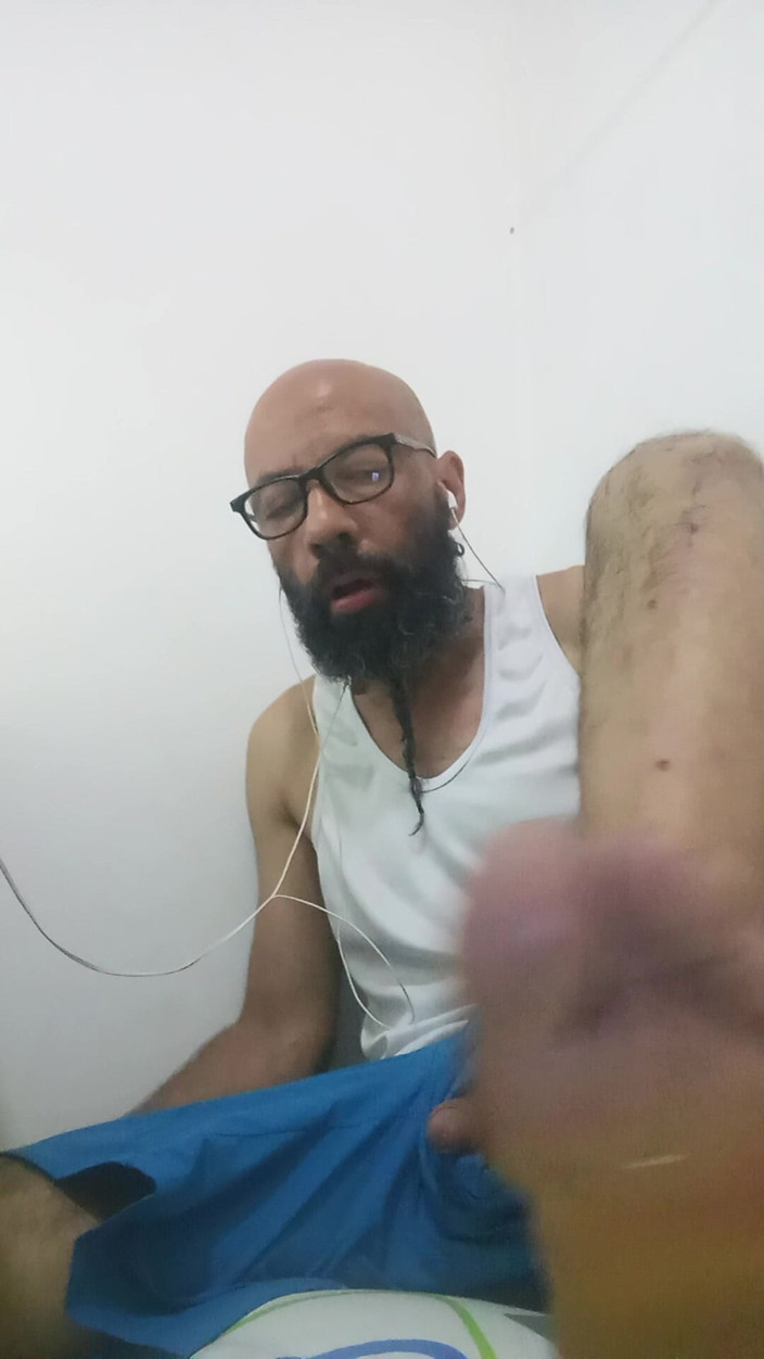 Jhonbahh: Introdução ao Prazer