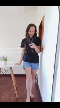 Feeling Cutesy