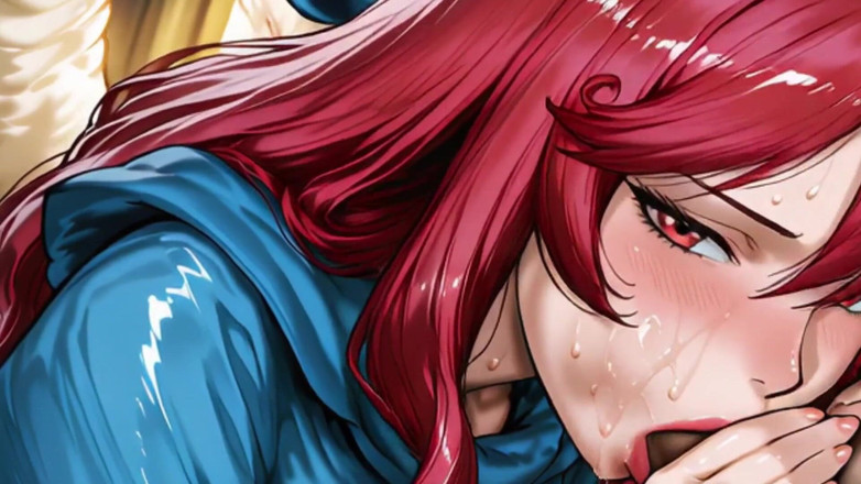 Prznai: Yu-gi-oh Witch's Slepice