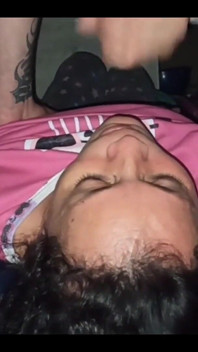 Mature MILF Likes to Suck Cock and Rimming for Her Son's Friend