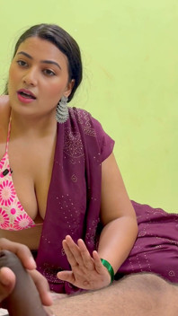 Big Step Sis Come Into My Room and We Share a Single Bed and She’s Enjoying My Service Full Hindi Viral Video