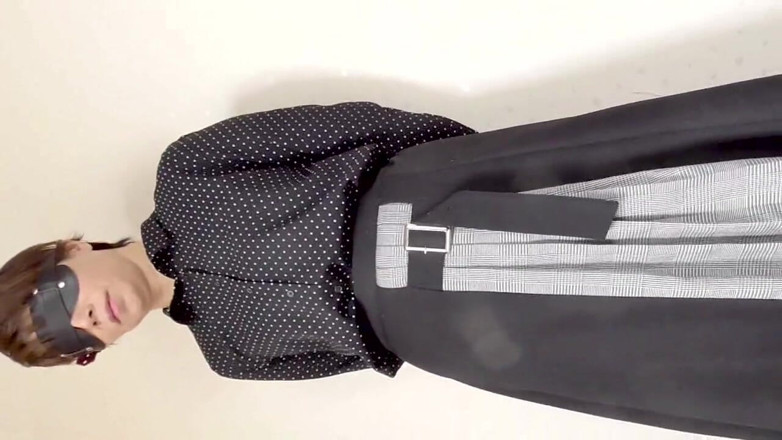 hiro_mayu_couple_jp: 마유 No.83 10분 연속 경련, 대규모 분사, 정액 섭취, 눈가리개, 항문 진동기 Pr