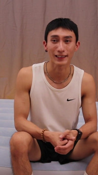 Gv Audition Now!! Who's Shooting Today? Nick Ep.3