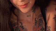 I Love Knowing You're Jerking off to Me, Effy Loweell Wants Your Cum