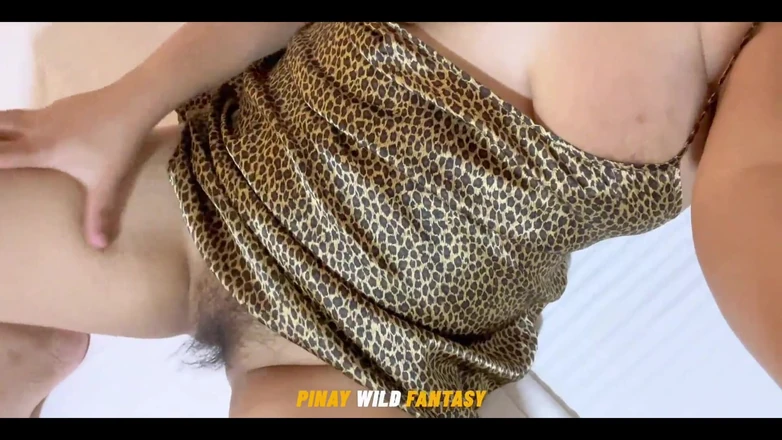 PinayWildHotCouple: Horny Big Tits Asian Filipina MILF Looking for Someone to...