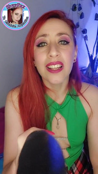 My Love, I Brought My New Man Home so You Can Watch Us Having Sex in Front of You!