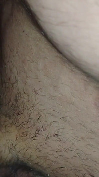 Ready to Cum in Your Sissy Pussy