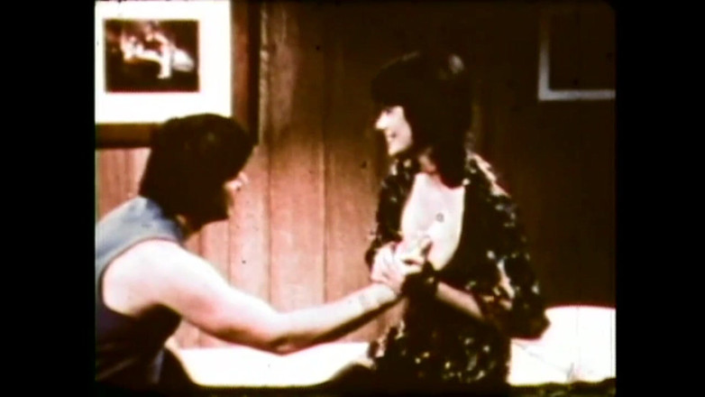 Vintage Usa: Altın Fahişelerin Zamanları