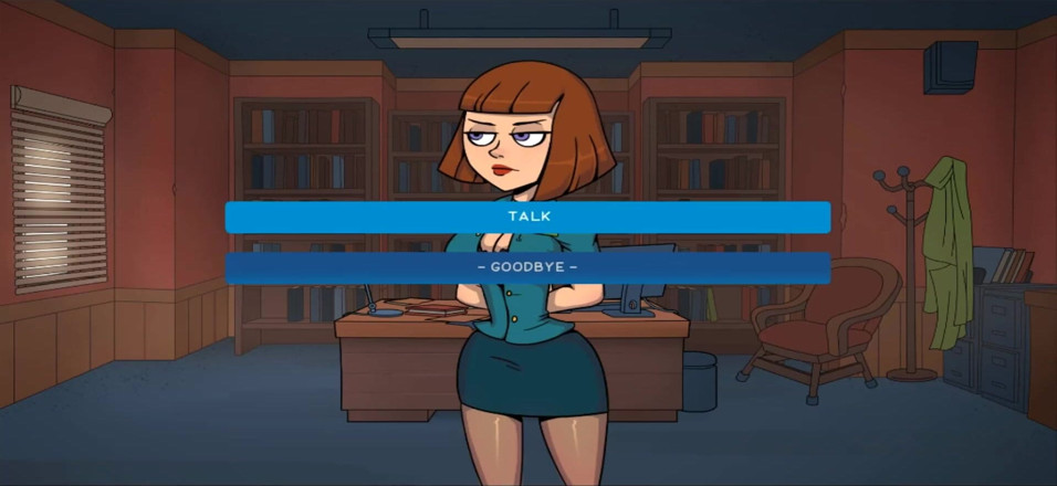 Hentai World: Camp Pinewood part 4 (Madeline Danny Phantom)