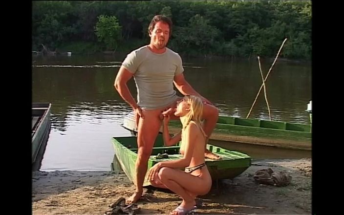 EroticPlanet XXX: Kannibanal - episodio 02