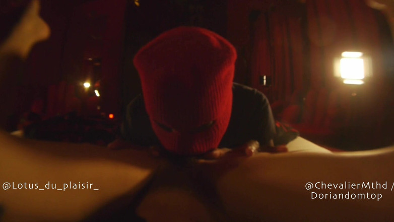 Dorian Fitt: Kamar panas: berhubungan dengan banteng hitam barunya