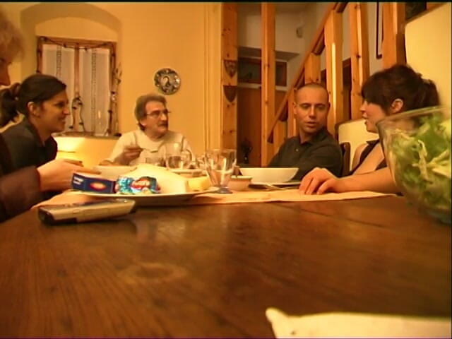 King Of Amateur: The Slut Dinner