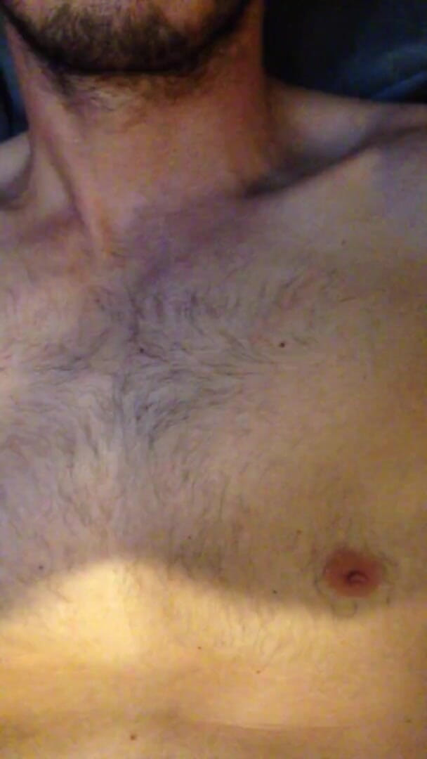 Ruggidron: Baby Blueballs
