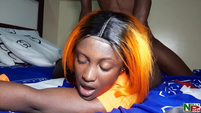 Krissyjoh: L'argomento del regalo di compleanno ha portato a del vero...