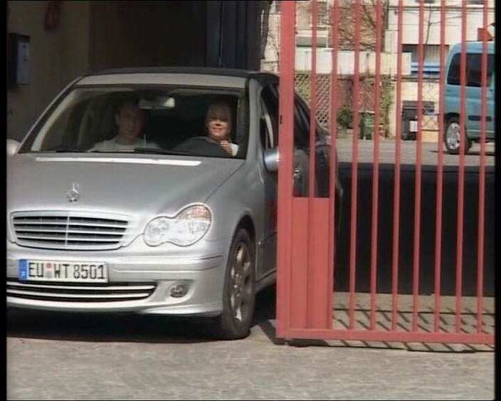 Enjoy German porn: Una troia bionda dalla germania è stata scopata in macchina