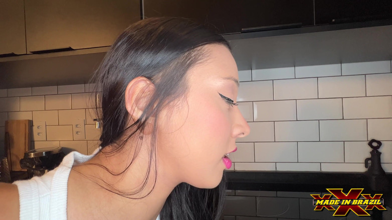 Made In Brazil XXX: Polykejte moje prdy, bezcenný