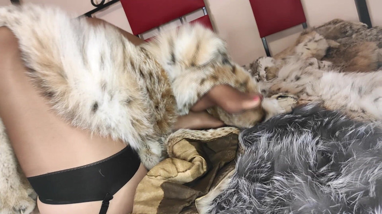 Princess18_: Lynx Fur के टन, छेद चोदना, बड़ी धारा निकलना