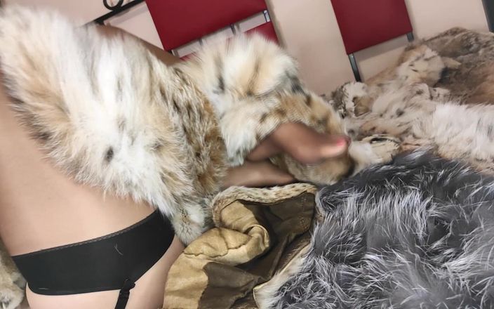 Princess18_: Tonx fur dari lynx fur, ngentot lubang, muncrat banyak banget