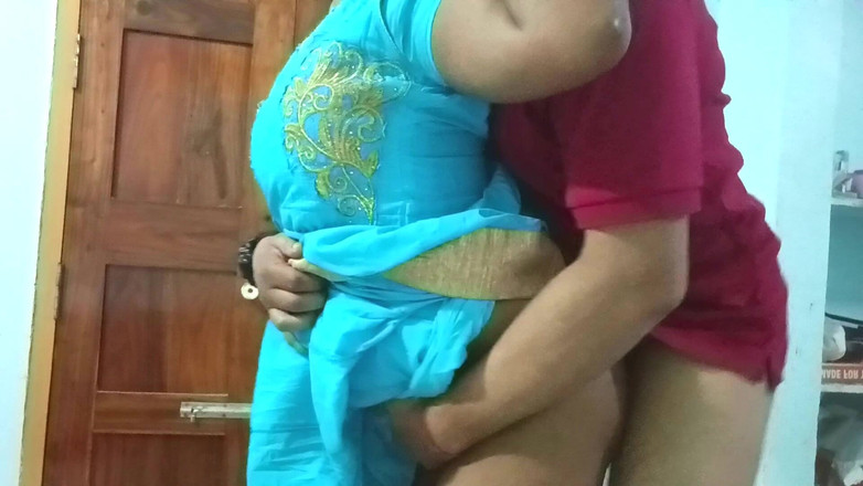 Hot N Sexy: Naina bhabhi super heißer sex mit freund, volles romantisches masti-sexvideo