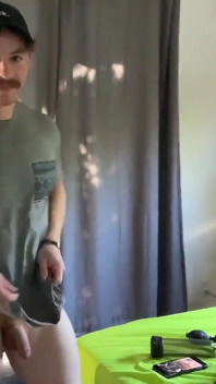 Behind the Scenes: Red Head in Action