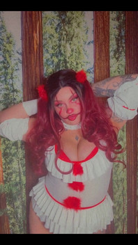 We All Float Down Here