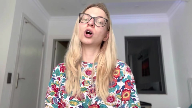 Goddess_Bella_Rae: Hoe je een slaaf femdom straft