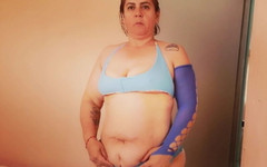 Culonaexquisita: Premiere My New Outfit Part 1