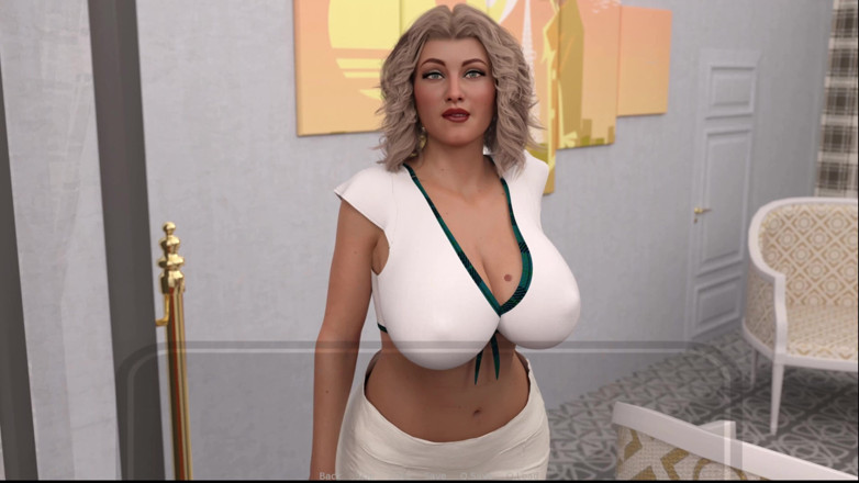 Johannes Gaming: La casa di nonna 134 Ive ha fatto venire amy