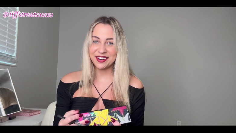 Tiffstreatsxoxo: Trening feminizacji