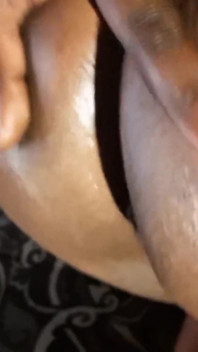 BBC Deep Anal Doggy Moaning Doppg Creampie