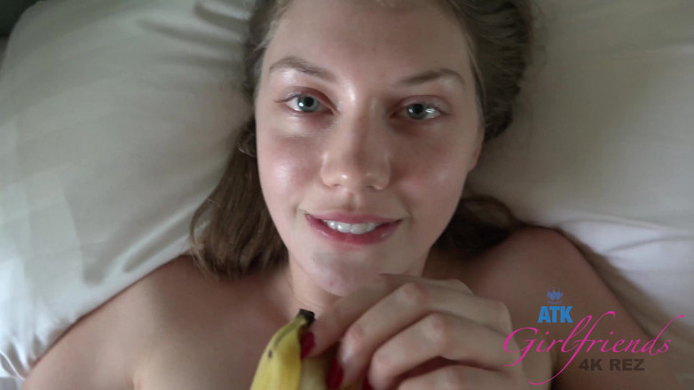 ATK Fans (Girlfriends): Virtuele vakantie in Singapore met Elena Koshka deel 4