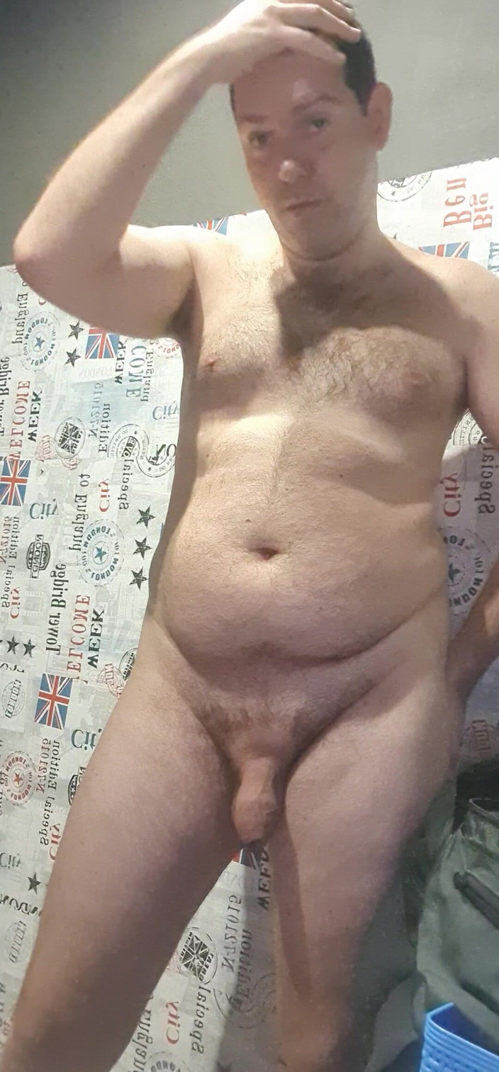 Mirko2589: Naked Boy in Home
