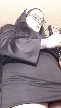 Je te baise au ceinture pour m’avoir pervers à l’église