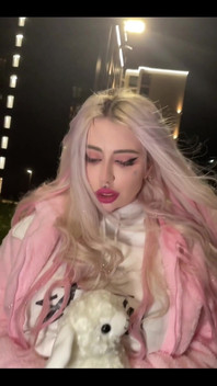 Today I Want to Share with You My Thoughts on the Magic of the Evening