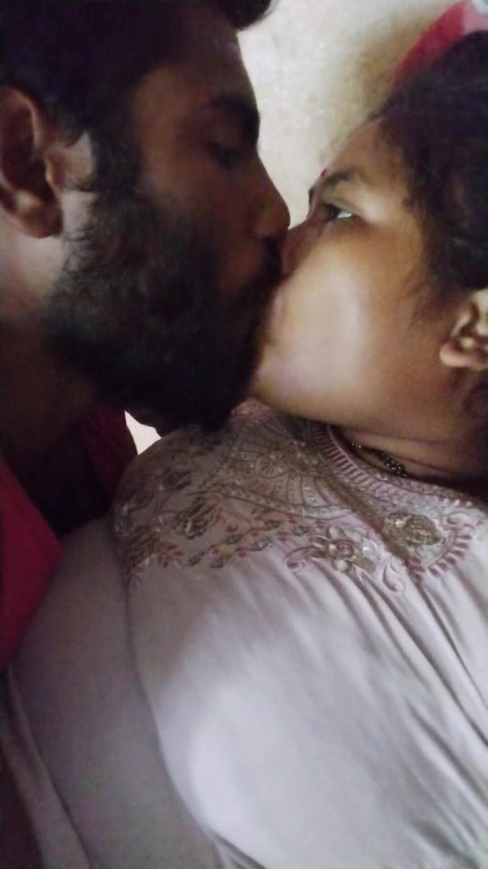 Mg3947731: Huge Boobs Indian MILF Strips Saree Choli and Fucks with...