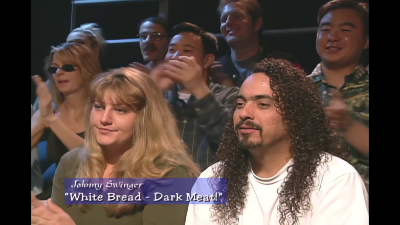 Adultwhisper: 백인 창녀를 위한 인종 간 섹스