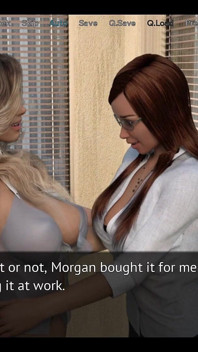 Ofis karısı - oyun oyunu #47