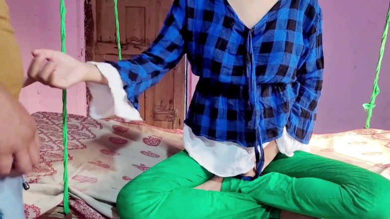 Your kavita bhabhi: Desi女の子はそのような素晴らしい仕事をしました、私は今日あなたを残します