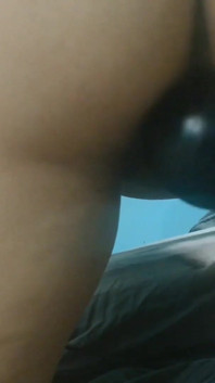 Best of Bella Using Big Vibrator to Masturbate Compilation