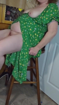 Nohy a uctívání kundičky
