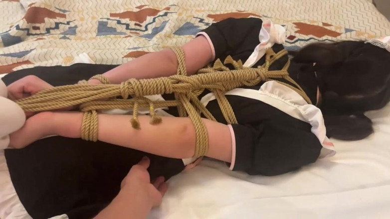 OrangeXXOO: 私のセクシーなガールフレンドを訓練し、侮辱08